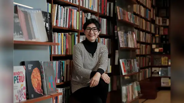 Karina Pacheco: “La memoria hoy es más importante que nunca”