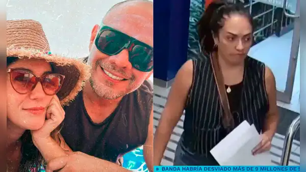 Vivía en zona exclusiva de Surco y manejaba lujosa camioneta del año valorizada en casi S/300 mil: así era la ostentosa vida de Jackson Mora