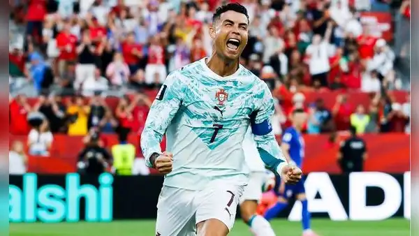Cristiano Ronaldo lanza contundente respuesta sobre su retiro: "Terminaré de jugar cuando quiera, no cuando vos quieras"