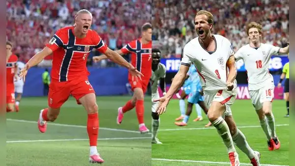 Noruega - Inglaterra: día, hora y canal de TV para ver el partido de cuartos de final del Mundial 2026