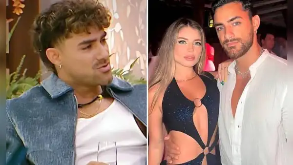 Austin Palao expone a Flavia Laos y revela que intentó regresar con él tras su separación: "Ha tratado la forma de volver"