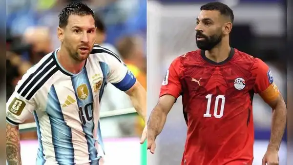 Argentina vs Egipto EN VIVO - 8vos Mundial 2026: alineaciones, pronóstico, horario y canal de tv dónde ver partido de Messi