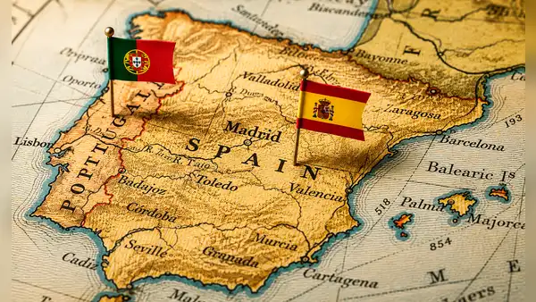 España vs. Portugal: la historia olvidada de cuando ambos países compartieron rey y fueron una superpotencia durante 60 años