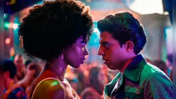 Salcedo, cuero y boogaloo en Netflix: fecha de estreno, reparto y todo sobre el spin-off de la serie colombiana La primera vez