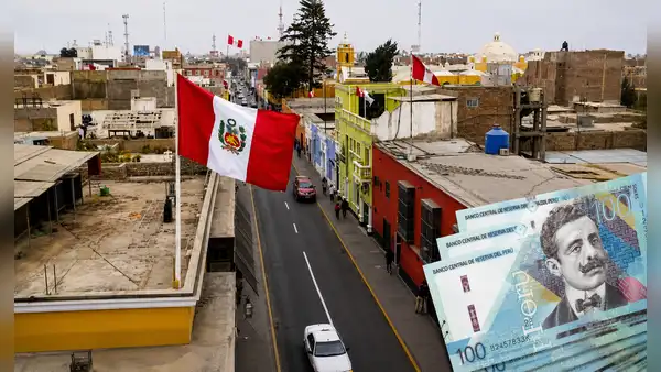 ¿Vives en uno de estos 9 distritos de Lima? Deberás izar la bandera del Perú o podrías recibir una multa