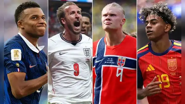Cruces 4tos de final del Mundial 2026: estos son los partidos confirmados para la siguiente fase