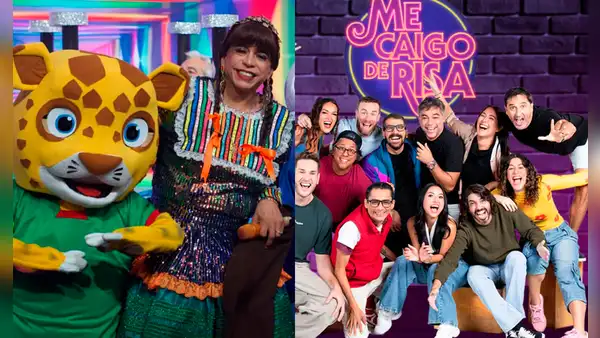 ‘El reventonazo de la Chola’ derrotó en el rating a ‘Edson Pa Qué Más’, ‘Me caigo de risa’ y ‘JB Noticias’: cuántos puntos hicieron los programas sabatinos