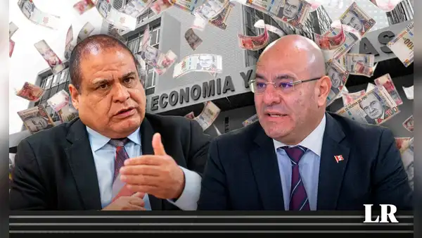 Contraloría: Titular del MEF direccionó contrato para favorecer a exministro Carlos Díaz