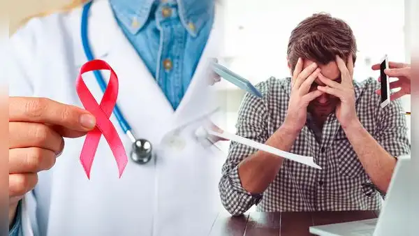 ¿El estrés puede causar cáncer? Esto es lo que dicen los oncólogos sobre los factores que realmente aumentan el riesgo