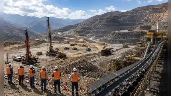 Cartera de Proyectos de Inversión Minera 2026: Perú impulsará 66 proyectos por más de US$64.075 millones