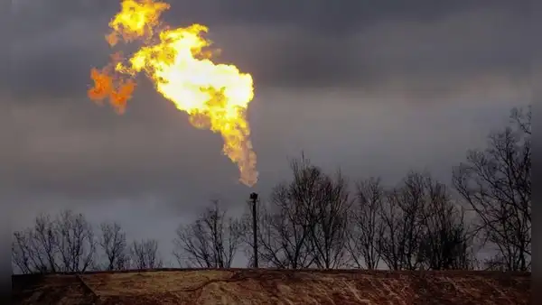 Científicos afirman que explotar una enorme reserva de gas de 209 billones de pies cúbicos podría desencadenar riesgos sísmicos