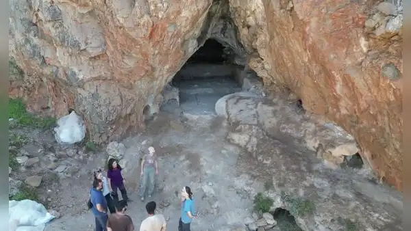 Los neandertales y Homo sapiens compartieron cultura durante 20.000 años, según hallazgos en cuevas prehistóricas