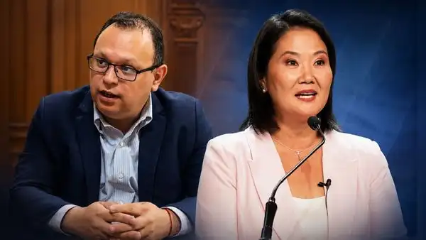 Marco Vinelli, jefe del equipo de transferencia de Keiko Fujimori, ocasionó un perjuicio de S/244 mil en AgroRural