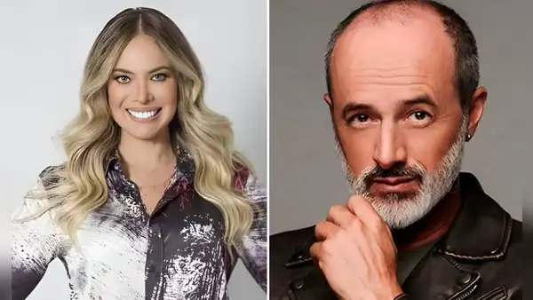 Laura Huarcayo reafirma su soltería y descarta romance con Carlos Alcántara tras ser captados juntos: "Enfocada en mi trabajo"