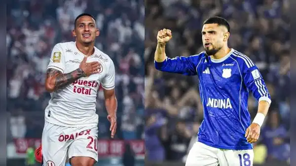 Universitario confirmó el nuevo horario para el amistoso ante Millonarios: conoce el día y canal de TV para ver el partido