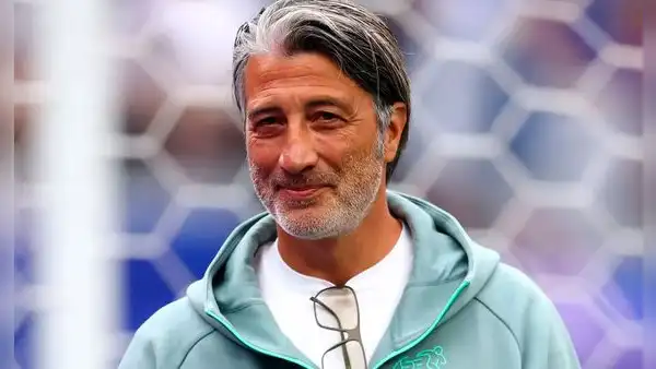 El desafiante mensaje del DT de Suiza para Argentina antes de los cuartos de final del Mundial 2026: "No es invencible"