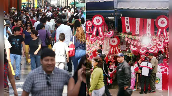 ¿Será feriado el 27 de julio en el Perú? Esto establece la norma sobre el día previo a Fiestas Patrias