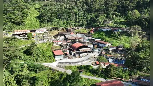 Compañía Minera San Ignacio de Morococha inicia una nueva etapa tras aprobación de su reestructuración