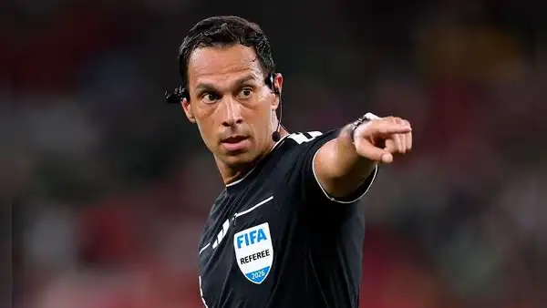 ¿Quién es el árbitro argentino que dirigirá Francia vs Marruecos y genera polémica antes de los cuartos del Mundial 2026?