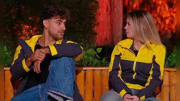 Flavia Laos encara a Austin Palao en reality chileno tras contar momentos drásticos en su relación: “Siento que me invalidas”