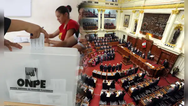 Renovación Popular buscará crear una comisión investigadora de las elecciones generales