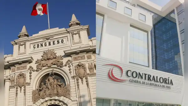 Congreso y Contraloría gastan más de S/ 500 mil en servicio de DirecTV para ver el Mundial