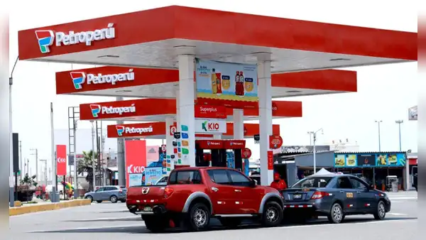 Tribunal Fiscal ordena a Petroperú pagar deuda coactiva a Sunat por US$133 millones
