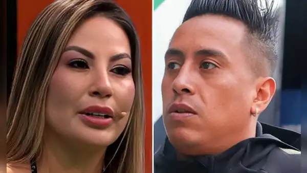 Revelan importante beneficio que recibiría Pamela López si llega a acuerdo con Christian Cueva tras demanda de divorcio admitida