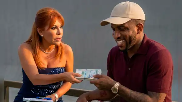 Magaly Medina impacta al exponer millonario monto que le pagó a Jefferson Farfán tras revelador video sobre su servicio comunitario