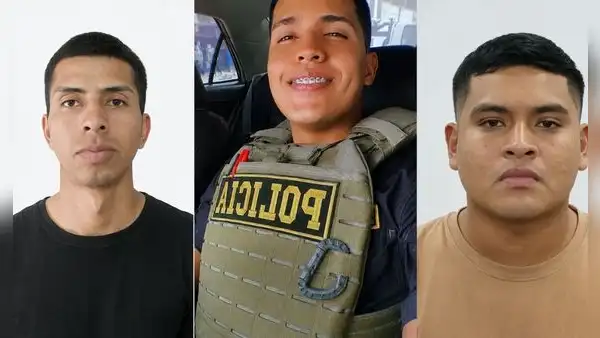 Caen tres policías por presunto secuestro extorsivo en el Rímac: habrían exigido dinero para liberar a hombre