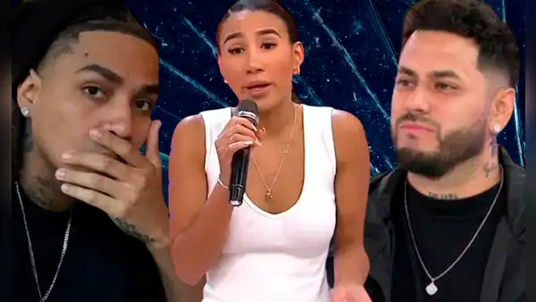 Samahara Lobatón hunde a Bryan Torres y Youna al revelar el 'pobre' aporte que dan para sus hijos: "Yo los saco adelante prácticamente sola"