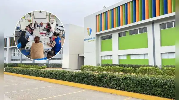 Caso Innova Schools reaviva alarma por violencia escolar: más de 2.700 casos se reportaron en Lima este 2026
