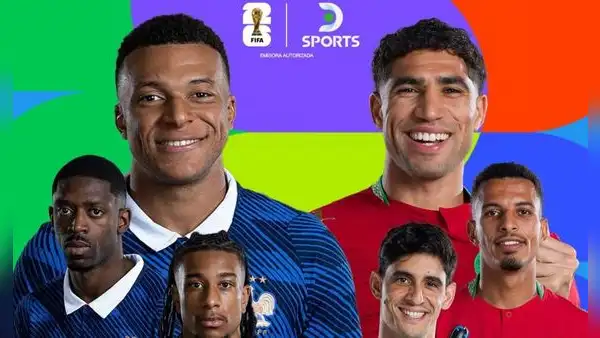 ¿Dónde ver Francia vs Marruecos EN VIVO HOY por los 4tos de final del Mundial 2026?