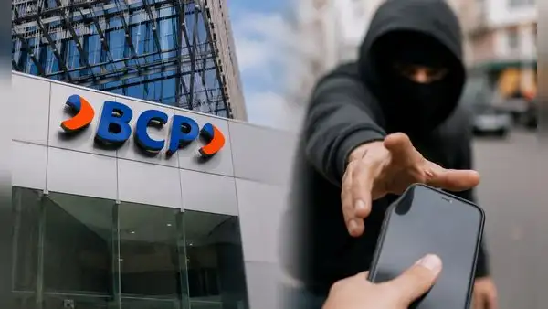 BCP habilita el Bloqueo de Emergencia en agencias: así podrás bloquear tus tarjetas tras el robo del celular