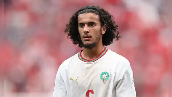 La joya de Marruecos que rechazó jugar con Francia y ahora quiere eliminarla del Mundial 2026: vale más US$50 millones