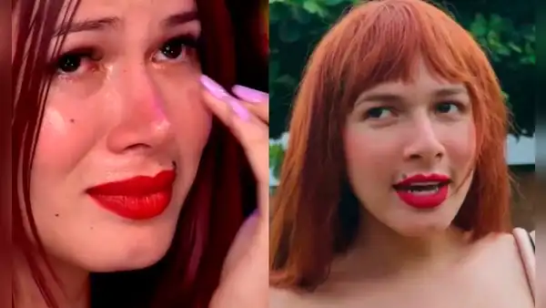 La 'Uchulú' conmueve al revelar que recibe duros insultos tras anunciar su cambio de sexo en su DNI: "Me dicen que nunca seré mujer"