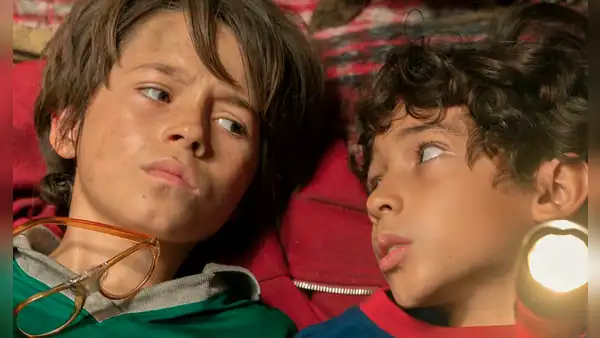 ¿'No tengo miedo' basada en hechos reales? Conoce el reparto oficial y todo sobre la serie mexicana de Netflix que revive el Mundial México 86