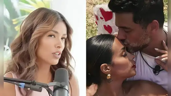 Shirley Arica confiesa el papel clave que tuvo su hija en su separación definitiva de Pablo Heredia: "Ella ha visto..."