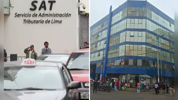 Remate de inmuebles en Lima: SAT subastará locales comerciales, terrenos y más desde S/36.000 este 17 de julio, ¿cómo participar?