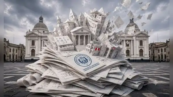 De la ley al abandono: más de 60 universidades públicas impulsadas por el Congreso desde 2020 siguen sin abrir sus puertas