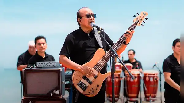 Agua Marina emociona a sus fans con importante anuncio en redes sociales: “La espera desespera”