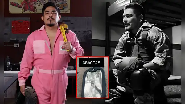¡No es un sueño! Erick Elera confirma el fin de 'Joel Gonzáles' en 'Al fondo hay sitio' tras morir en guerra y le dedica desgarradora despedida