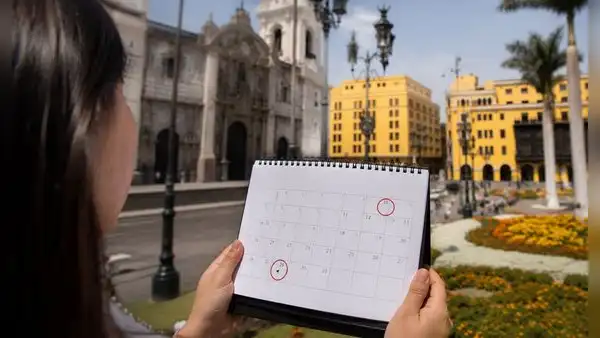 ¿Más feriados o menos? El debate entre derechos laborales, productividad y turismo en el Perú