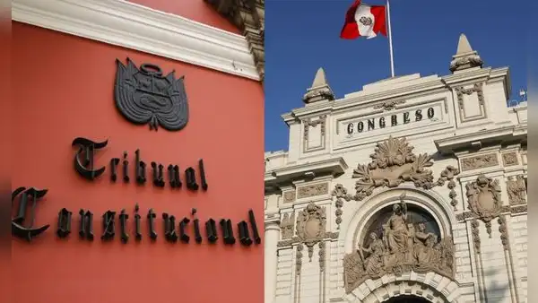 Tribunal Constitucional cambia de posición y le quita la iniciativa de gasto al Congreso