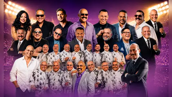 Salsa Lima Festival 2026: horario de artistas internacionales que se presentarán en el Estadio San Marcos