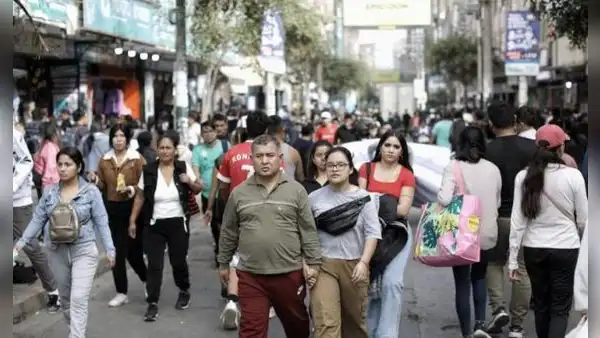INEI: 61,8% de peruanos se identifica como mestizo, según los Censos Nacionales 2025