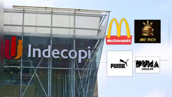 Le ganaron a McDonald’s y Puma: Indecopi registra marcas peruanas tras rechazar oposición de multinacionales