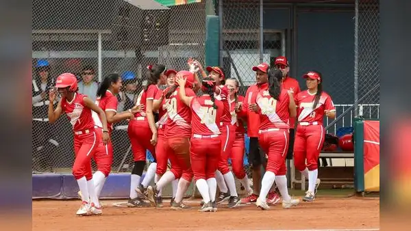 Lima se convierte en el epicentro mundial del softbol femenino