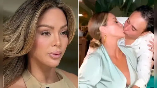 ¡Se acabó el amor! Sheyla Rojas confirma el fin de su relación con Sir Winston tras 5 años juntos