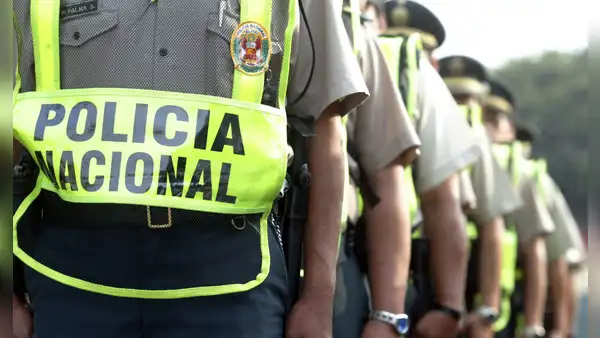Aumentan denuncias por corrupción en el sector Interior y PNP